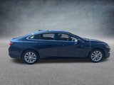 Used 2021 Chevrolet Malibu LT image 3