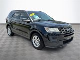 Used 2017 Ford Explorer FWD image 3