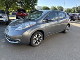 Used 2016 Nissan Leaf SV image 3