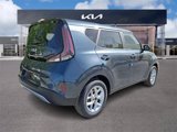 New 2025 Kia Soul LX image 4