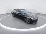 Used 2022 Nissan Altima 2.5 SR image 2