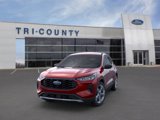 New 2025 Ford Escape ST-Line w/ Cold Weather Package image 2