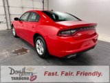 Used 2022 Dodge Charger SXT image 6