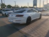 Certified 2021 Volkswagen Arteon SEL image 4