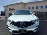 Used 2020 Acura RDX AWD w/ Technology Package image 2