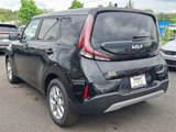 New 2025 Kia Soul S image 4