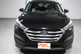 Used 2018 Hyundai Tucson SEL Plus w/ Cargo Package image 4