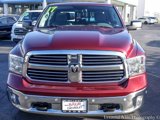 Used 2017 RAM 1500 Big Horn image 6