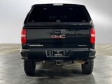 Used 2017 GMC Sierra 2500 Denali w/ Suspension Package, Off-Road image 6