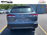 Used 2022 Toyota Corolla Cross L image 5