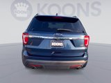 Used 2017 Ford Explorer 4WD image 5