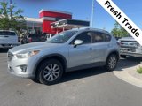 Used 2016 MAZDA CX-5 Touring image 2