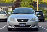 Used 2007 Lexus IS 250 AWD image 2