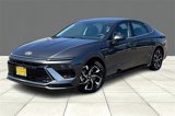 Used 2024 Hyundai Sonata SEL image 2