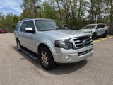 Used 2012 Ford Expedition Limited image 4