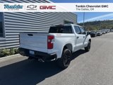 New 2025 Chevrolet Silverado 1500 LT Trail Boss image 3