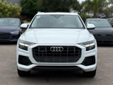 Used 2022 Audi Q8 Premium Plus w/ Premium Plus Package image 4