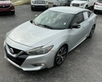 Used 2016 Nissan Maxima 3.5 SV image 5