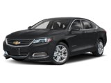 Used 2019 Chevrolet Impala LS image 4