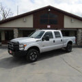 Used 2015 Ford F350 XL w/ XL Value Package image 2