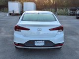 Used 2019 Hyundai Elantra SE w/ Cargo Package image 5