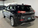Used 2018 Jeep Cherokee Overland w/ Technology Group image 6