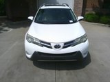 Used 2013 Toyota RAV4 XLE image 3