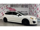 Used 2013 Subaru Impreza 2.0i Sport Limited w/ Popular Pkg 1 image 4
