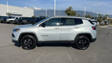 New 2025 Jeep Compass Latitude w/ Sun and Sound Group image 2