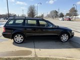 Used 2005 Volkswagen Passat GLS image 4