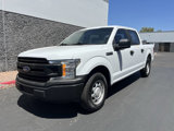 Used 2019 Ford F150 XL w/ Equipment Group 101A Mid image 2