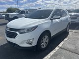 Used 2021 Chevrolet Equinox LT image 2