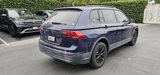 Certified 2021 Volkswagen Tiguan S image 5