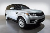 Used 2015 Land Rover Range Rover Sport SE image 5