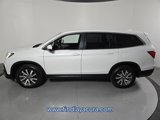 Used 2021 Honda Pilot EX-L image 3