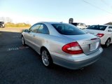 Used 2009 Mercedes-Benz CLK 350 Coupe image 5
