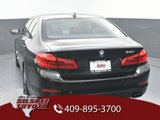 Used 2019 BMW 540i image 4