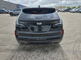 Used 2024 Cadillac XT4 Sport image 4