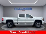 Used 2018 GMC Sierra 2500 Denali w/ Suspension Package, Off-Road image 3