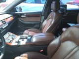 Used 2013 Audi A8 L 4.0T image 3