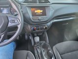 Used 2023 Chevrolet TrailBlazer LT image 2