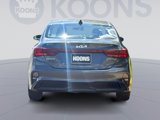 Used 2023 Kia Forte LXS image 5