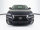 Used 2017 Lexus NX 200t FWD image 2