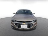 Used 2024 Chevrolet Malibu LT image 5
