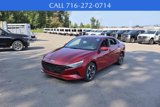 Used 2023 Hyundai Elantra SEL w/ Convenience Package image 2