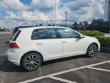 Used 2016 Volkswagen Golf S image 4