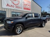 Used 2019 RAM 1500 Big Horn image 2