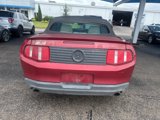 Used 2011 Ford Mustang Convertible w/ 101A Rapid Spec Order Code image 5