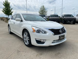 Used 2013 Nissan Altima 3.5 S image 4