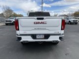 Used 2020 GMC Sierra 1500 AT4 w/ AT4 Premium Package image 4